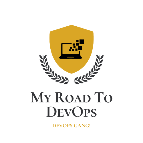 My road to devops
